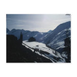 BE AHEAD OF ALL DEPARTURE . . . postcards