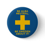 Be Alba Neutral-Be Sweden About It Button