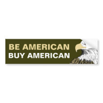 Be American Buy American