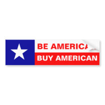 Be American Buy American