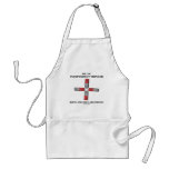 Be An Independent Thinker Repel Specious Arguments aprons