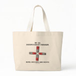 Be An Independent Thinker Repel Specious Arguments bags