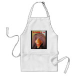 Be aware of the witch Apron