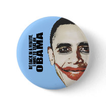BE BACK IN A MINUTE, I HAVE TO TAKE AN OBAMA PIN