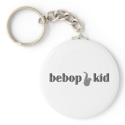 Be Bop Kid by Coolkidstees