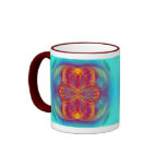 BE BRIGHT! COFFEE MUG