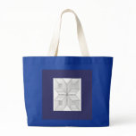 Be BULLISH...EAT MORE Oranges Canvas Bag