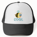 Be Cool Trucker Hats