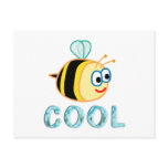 Be Cool Postcard
