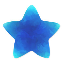 Be Cool Star Stickers