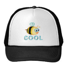 Be Cool Trucker Hats