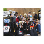 Be_Counted postcards