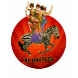 Be-Dazzled t-shirts