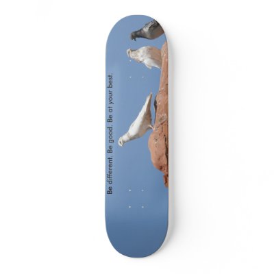 Be Different Skate Boards by steins_store