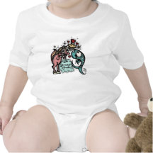 Be Different Together! T Shirts