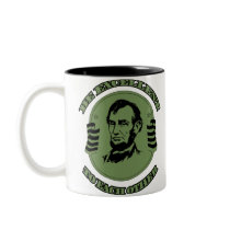 Be Excellent $17.95 Coffee Mug