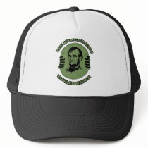 Be Excellent $7.50 (11 colours) Hat