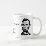 Be Excellent To Each Other Mugs