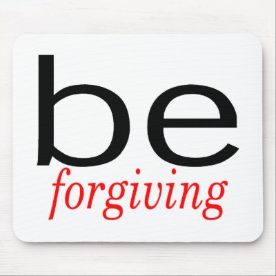 Be Forgiving by TeeZazzle