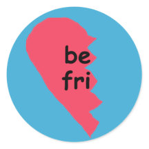 Be Fri