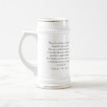 Be Gentle With Yourself - mug