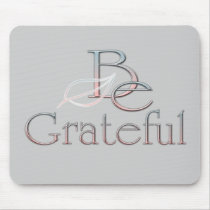 Be Grateful 2