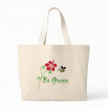 Be Green Backpack bags