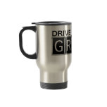 Be Green Drive Hybrid mugs