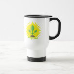 Be Green Mug