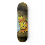 Be Happy skateboards