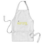 Be Hopeful - A Positive Word Aprons