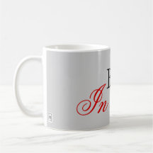 Be In Love Mugs