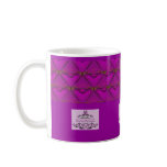 Be In Your Flow - Exemplar Mug
