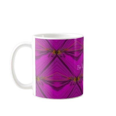 Be In Your Flow Mug by GypsyOwl