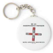 Be Independent Thinker Reject Specious Arguments