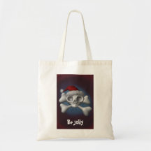 Be Jolly Bag