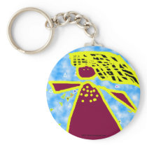 Be Joyful Whimsical Lady : Live Love Laugh Dream