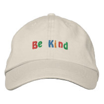Be Kind