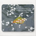 Be Kind...Plato mousepads