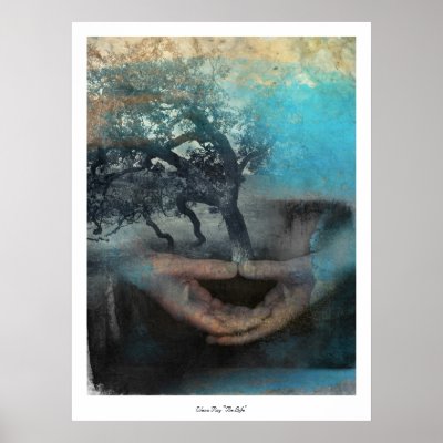 Be Life Posters by DevaRay