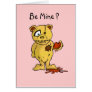 Be Mine ? Cards