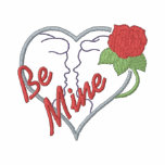 Be Mine