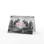 Be Mine Greeting Card