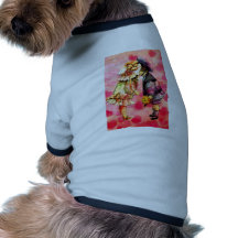 BE MINE!.jpg Dog Shirt