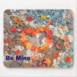 Be Mine mousepad Valentine's Day gifts Heart