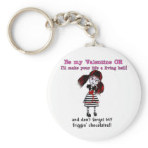 Be Mine Or Else