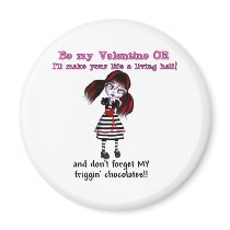 Be Mine Or Else