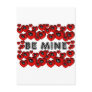 Be Mine Post Card