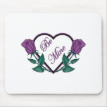 Be Mine Roses - Purple