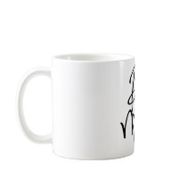 Be Mine Valentine Mug